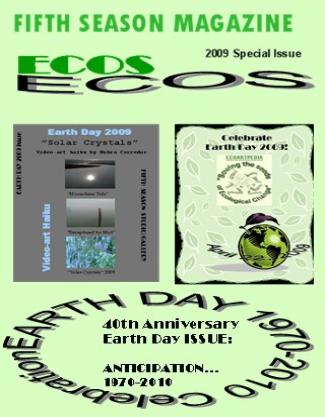Fifth Season Magazine 2009 Issue